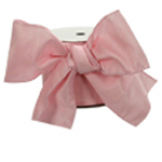 Pretty Pink #40 Wired Ribbon