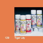 Design Master Tiger Lily Tint