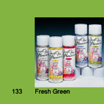 Design Master Fresh Green Tint