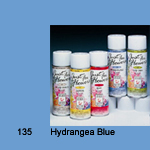 Design Master Hydrangea Blue Tint